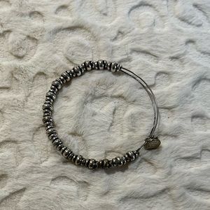 Alex & Ani Beaded Bracelet